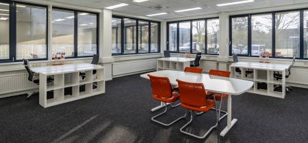 office Eindhoven