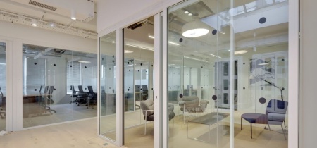 8 Rue Des Pirogues De Bercy