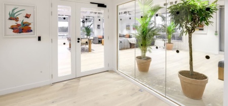 8 Rue Des Pirogues De Bercy