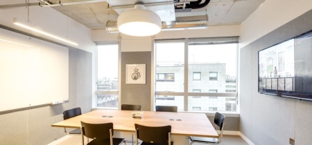 8 Rue Des Pirogues De Bercy