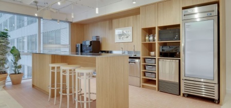 8 Rue Des Pirogues De Bercy