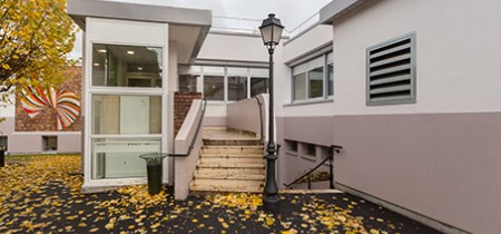 Photo 14 of 7 Rue Le Bouvier in Bourg-la-Reine