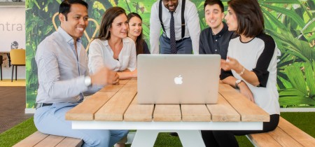 Photo 16 of Da Vincilaan 1 in Zaventem