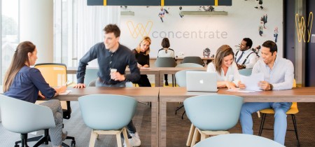 Photo 17 of Da Vincilaan 1 in Zaventem