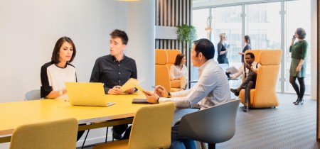 Photo 19 of Da Vincilaan 1 in Zaventem