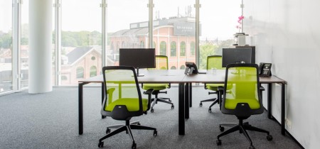 Photo 21 of Da Vincilaan 1 in Zaventem