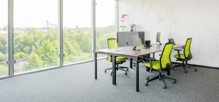 Photo 22 of Da Vincilaan 1 in Zaventem