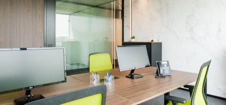 Photo 24 of Da Vincilaan 1 in Zaventem