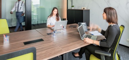 Photo 7 of Da Vincilaan 1 in Zaventem