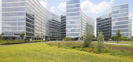 Photo 25 of Da Vincilaan 1 in Zaventem