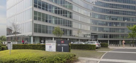 Photo 26 of Da Vincilaan 1 in Zaventem