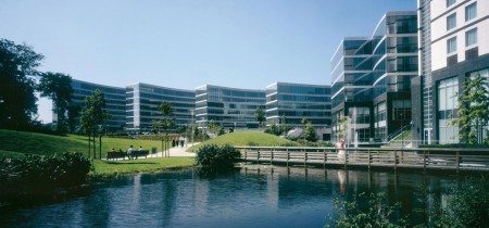 Photo 27 of Da Vincilaan 1 in Zaventem