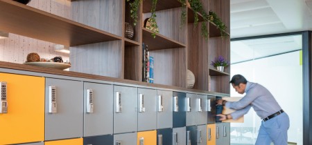 Photo 8 of Da Vincilaan 1 in Zaventem