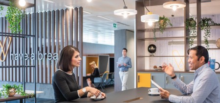 Photo 9 of Da Vincilaan 1 in Zaventem