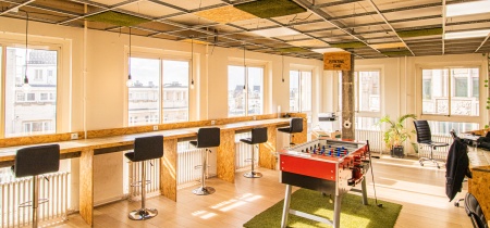 Photo 6 of Meirbrug 1 in Antwerp