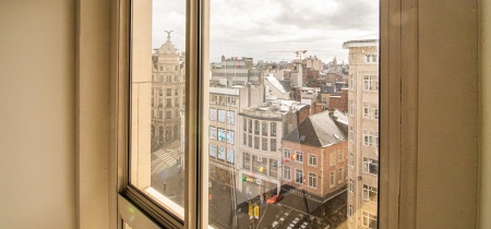 Photo 7 of Meirbrug 1 in Antwerp