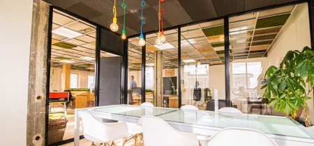 Photo 9 of Meirbrug 1 in Antwerp