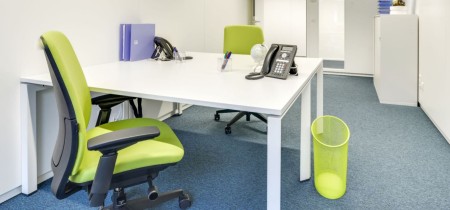 Photo 3 of Da Vincilaan 1 in Zaventem