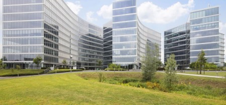 Photo 4 of Da Vincilaan 1 in Zaventem