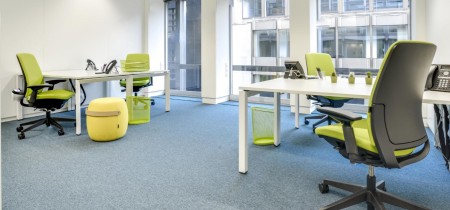 Photo 5 of Da Vincilaan 1 in Zaventem