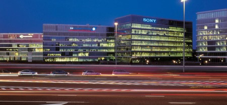 Photo 2 of Da Vincilaan 9 in Zaventem