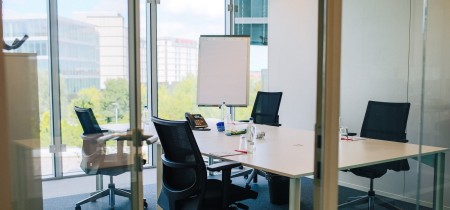 Photo 12 of Da Vincilaan 9 in Zaventem