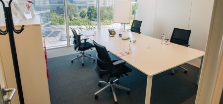 Photo 13 of Da Vincilaan 9 in Zaventem