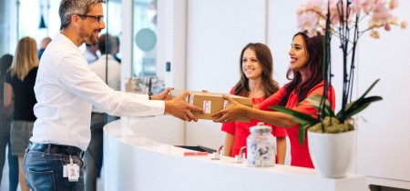 Photo 14 of Da Vincilaan 9 in Zaventem