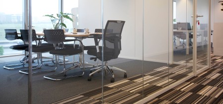 Photo 4 of Da Vincilaan 9 in Zaventem