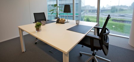 Photo 5 of Da Vincilaan 9 in Zaventem