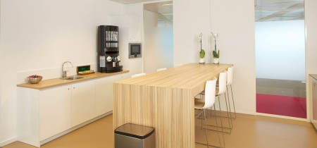 Photo 7 of Da Vincilaan 9 in Zaventem