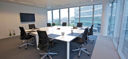 Photo 9 of Da Vincilaan 9 in Zaventem