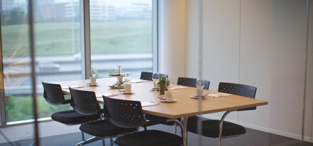 Photo 10 of Da Vincilaan 9 in Zaventem