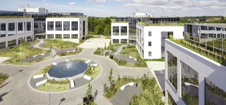 Photo 10 of Belgicastraat 1-3-5-7 in Zaventem