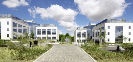 Photo 11 of Belgicastraat 1-3-5-7 in Zaventem