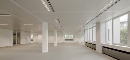 Photo 3 of Belgicastraat 1-3-5-7 in Zaventem