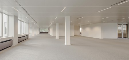 Photo 4 of Belgicastraat 1-3-5-7 in Zaventem