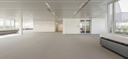 Photo 5 of Belgicastraat 1-3-5-7 in Zaventem