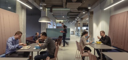 Photo 6 of Belgicastraat 1-3-5-7 in Zaventem