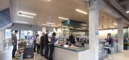 Photo 7 of Belgicastraat 1-3-5-7 in Zaventem