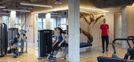 Photo 8 of Belgicastraat 1-3-5-7 in Zaventem