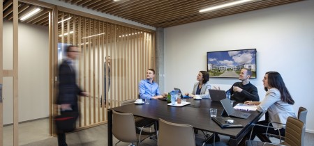 Photo 9 of Belgicastraat 1-3-5-7 in Zaventem