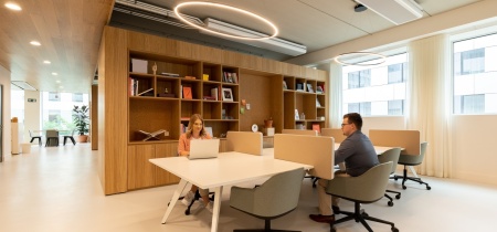 Photo 15 of Borsbeeksebrug 34 in Antwerp