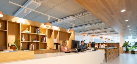 Photo 9 of Borsbeeksebrug 34 in Antwerp