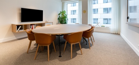 Photo 11 of Borsbeeksebrug 34 in Antwerp