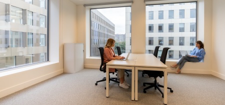 Photo 12 of Borsbeeksebrug 34 in Antwerp