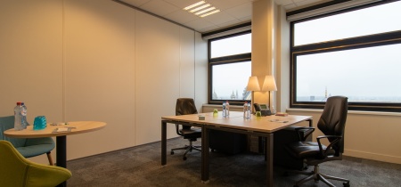 Photo 13 of De Keyserlei 58-60 in Antwerp