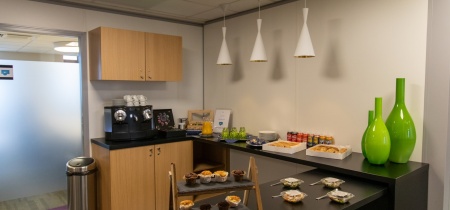 Photo 23 of De Keyserlei 58-60 in Antwerp