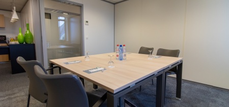 Photo 24 of De Keyserlei 58-60 in Antwerp