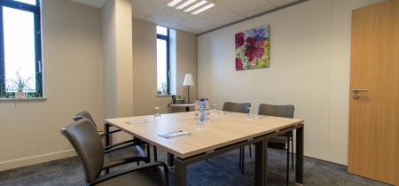 Photo 25 of De Keyserlei 58-60 in Antwerp